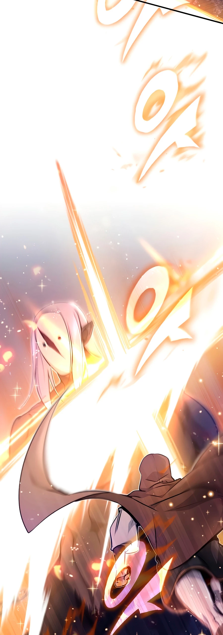 El mago oscuro reencarna Después De 66666 años > Capitulo 26 > Page 361